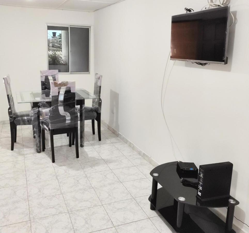 Apartamentos Риоача Экстерьер фото