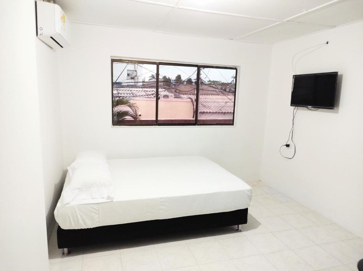 Apartamentos Риоача Экстерьер фото